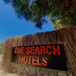 The Search Hotels Bodrum