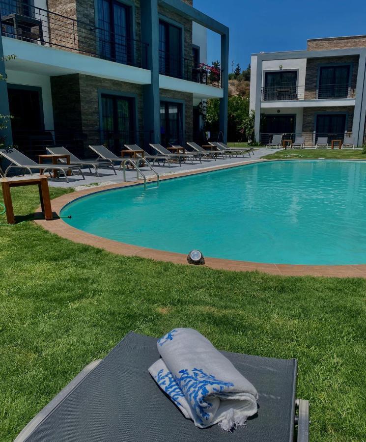 The Search Otel Bodrum