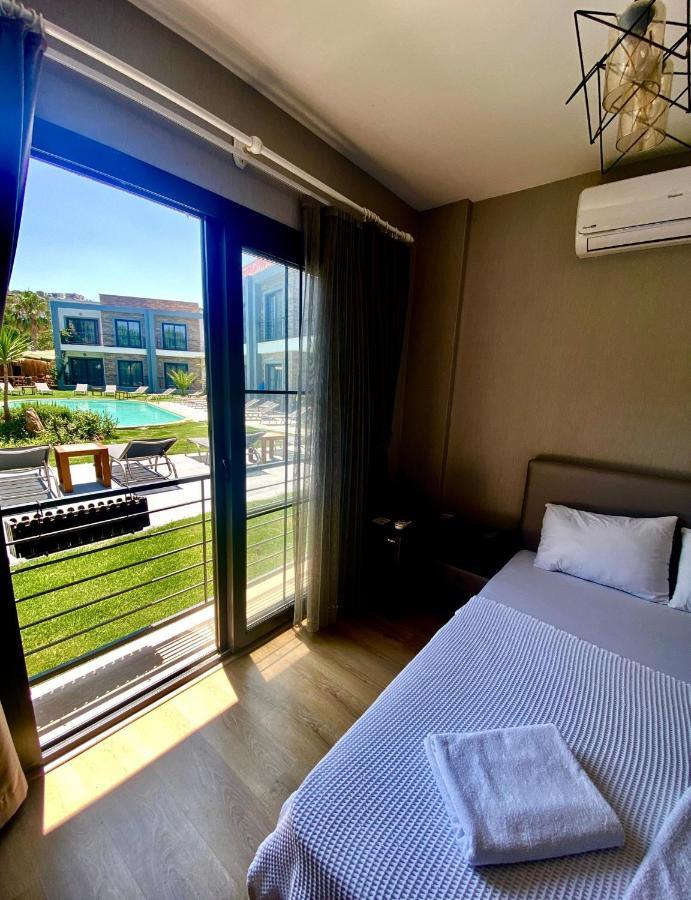 The Search Otel Bodrum