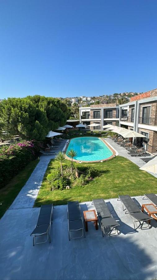 The Search 4* Bodrum