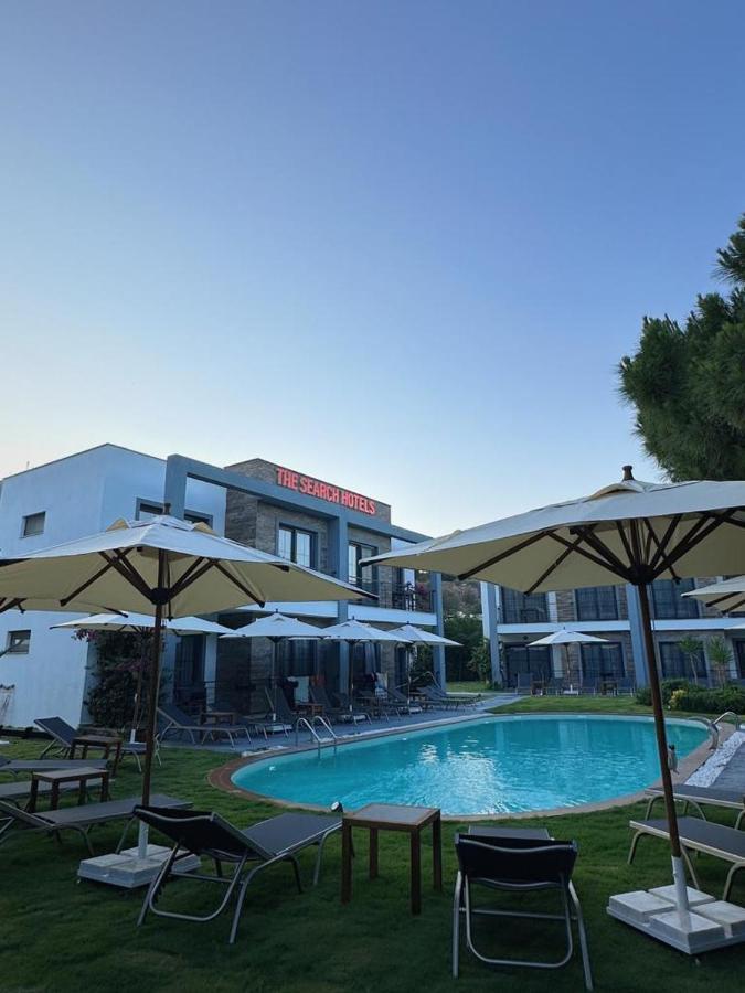 Otel The Search 4*