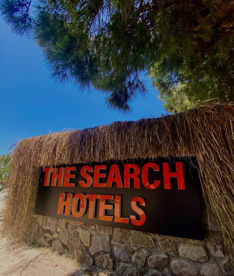 Otel The Search 4*
